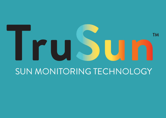 TruSun™ The Technology Behind the BurŪV Fitness Tracker for Your Skin